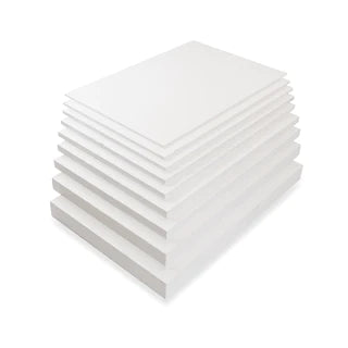 VVHX38 Polystyrene Sheets