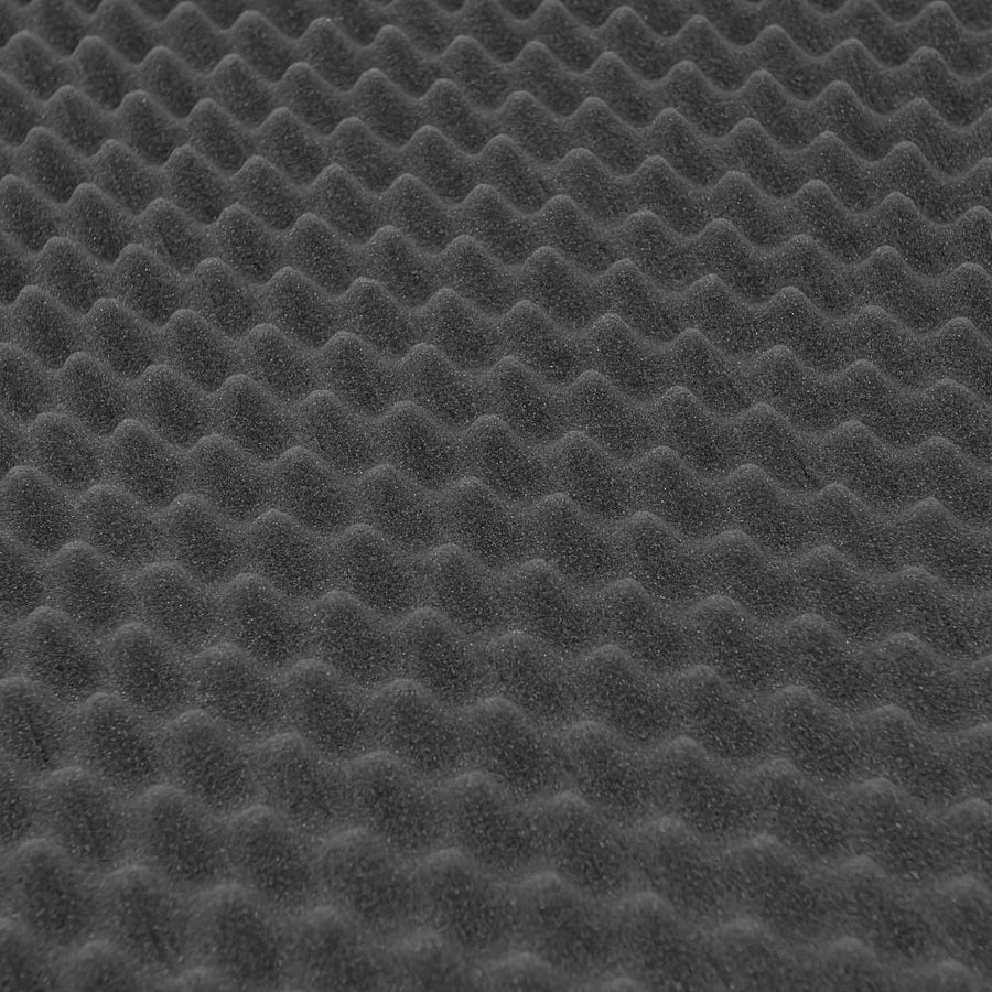 Sonex Convoluted Acoustic Foam - Foam Sales
