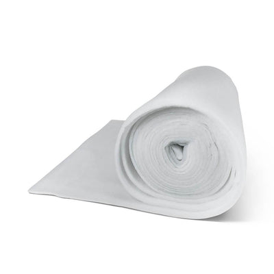 Dacron Sheet & Roll - Foam Sales