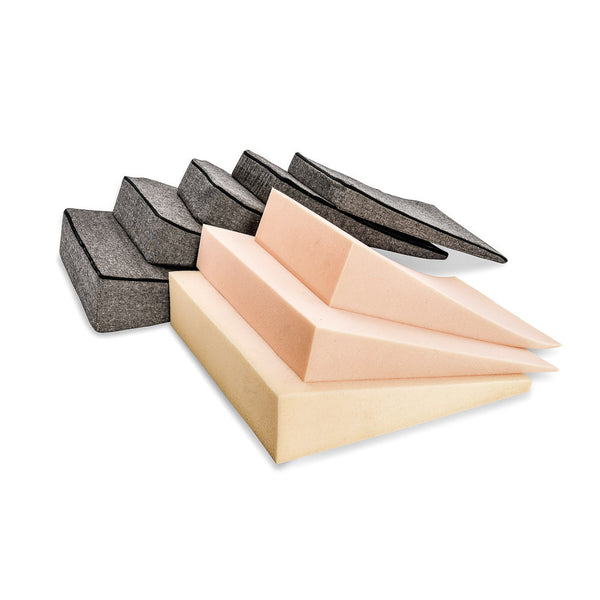 'Foam Cut to Size Any Type, Shape, Size. Custom Foam Solutions Foam