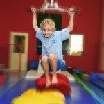 Gymworks Multi Sensory Gym