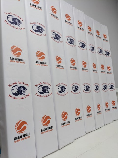 Post Padding for Basketball, Rugby, Football, and More