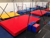 Gym mats crash mats 