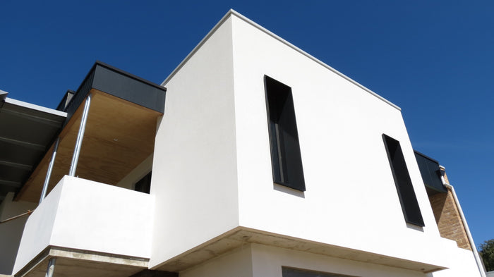 EPS polystyrene insulation 