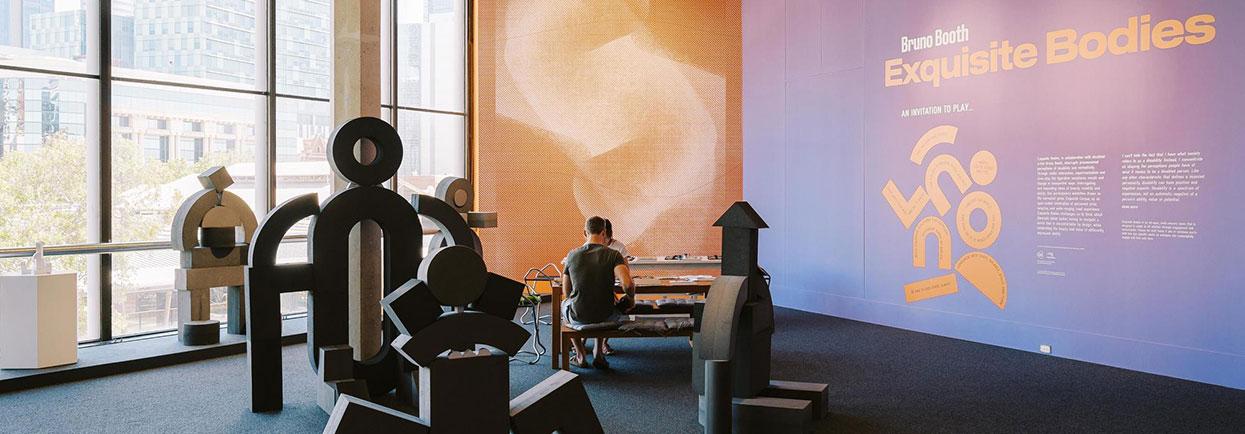 Exquisite Bodies: Art Gallery of Western Australia