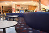 Custom Cushions for Midland Gate Food Court