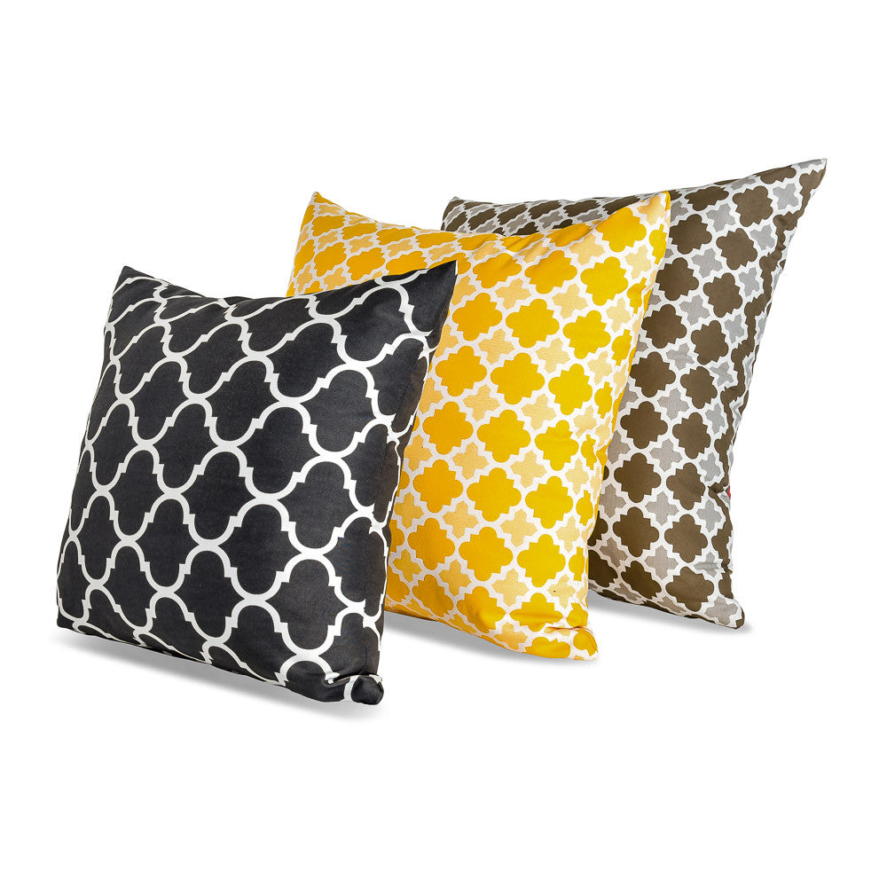 Outdoor Cushions