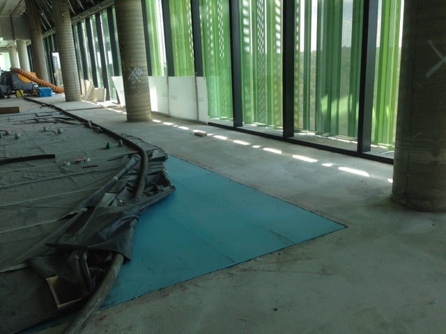 Foam Insulation Boards