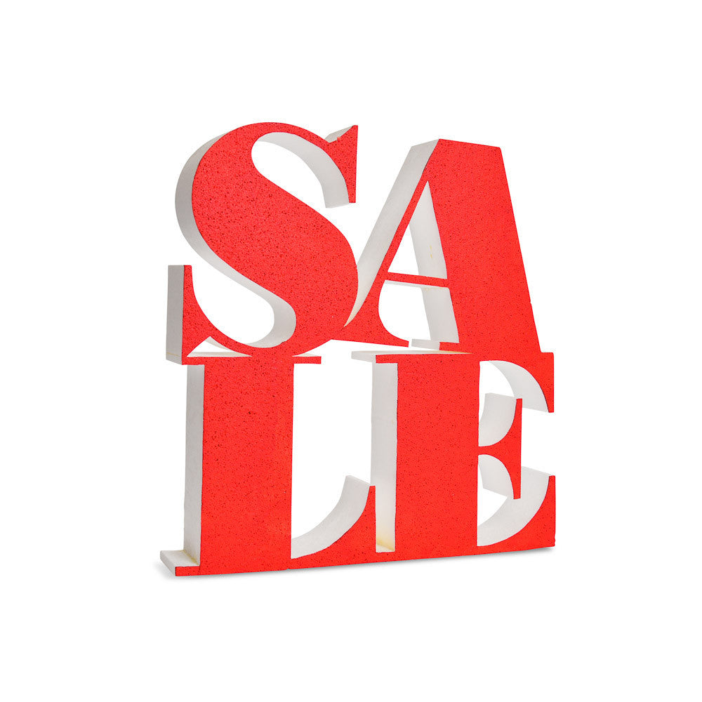 Sale Items & Specials