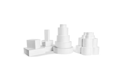 Polystyrene - Cut to Size