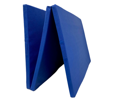 Folding gymnastics mats for sale sales