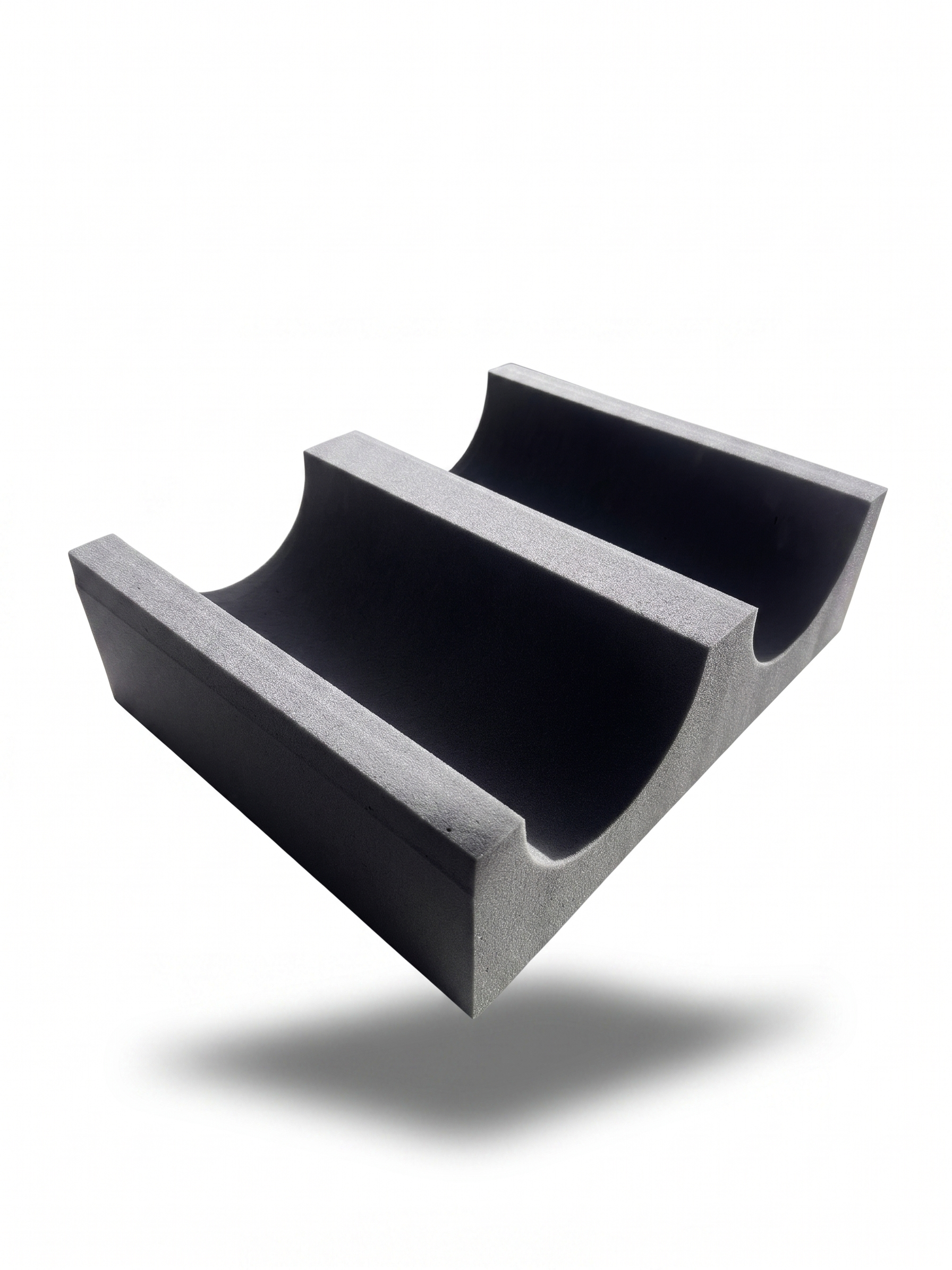 Dive Tank Holder / Cradle