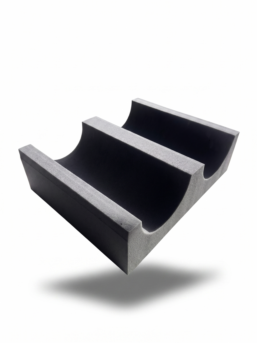 Dive Tank Holder / Cradle