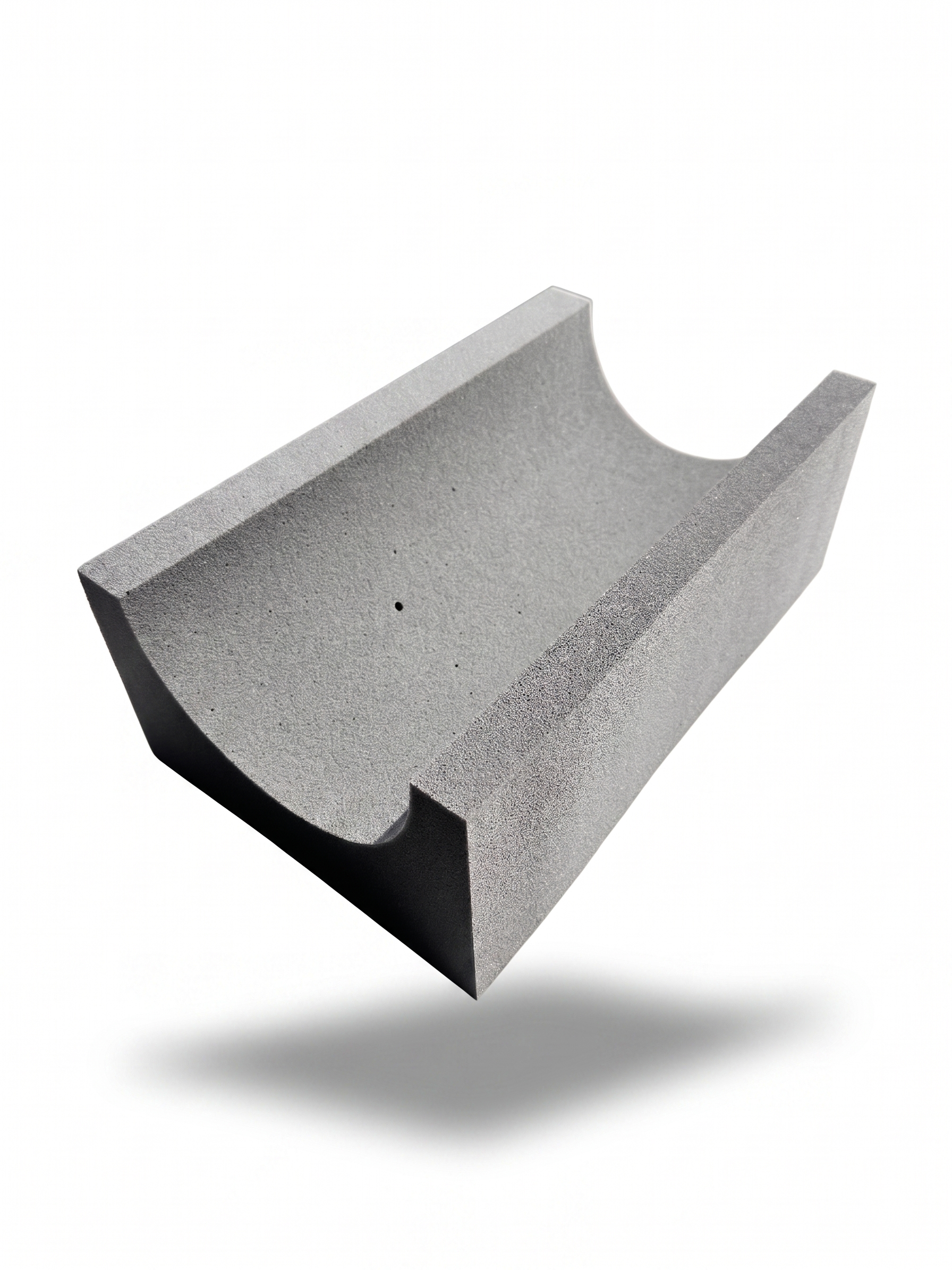 Dive Tank Holder / Cradle