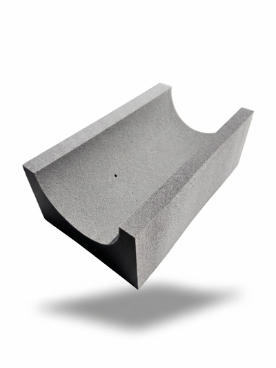 Dive Tank Holder / Cradle