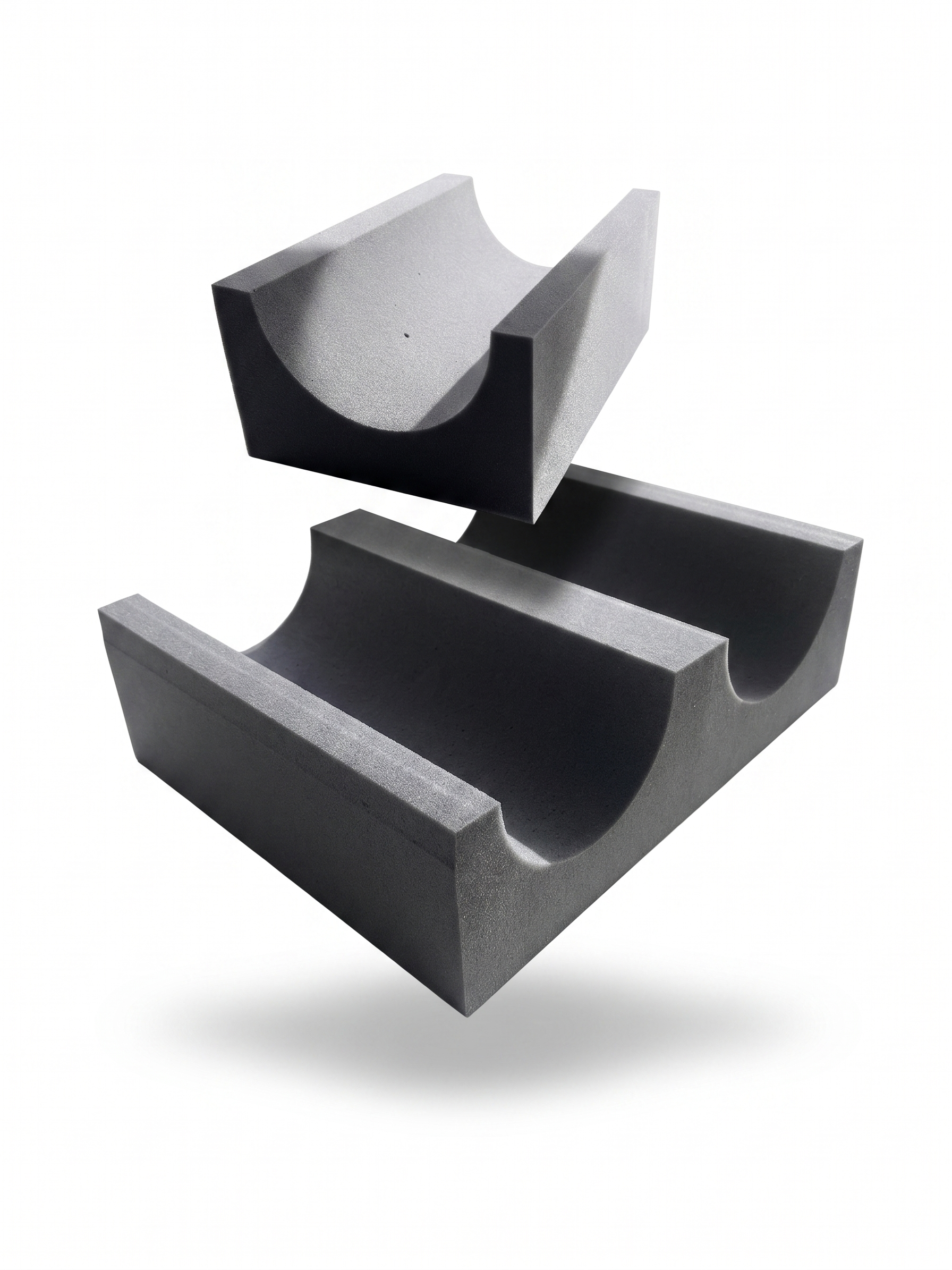 Dive Tank Holder / Cradle