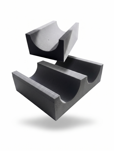 Dive Tank Holder / Cradle