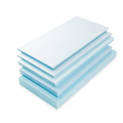 Saviro XPS Blue Board