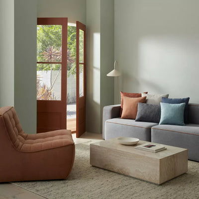 Cut-to-size Foam & Custom Cushions