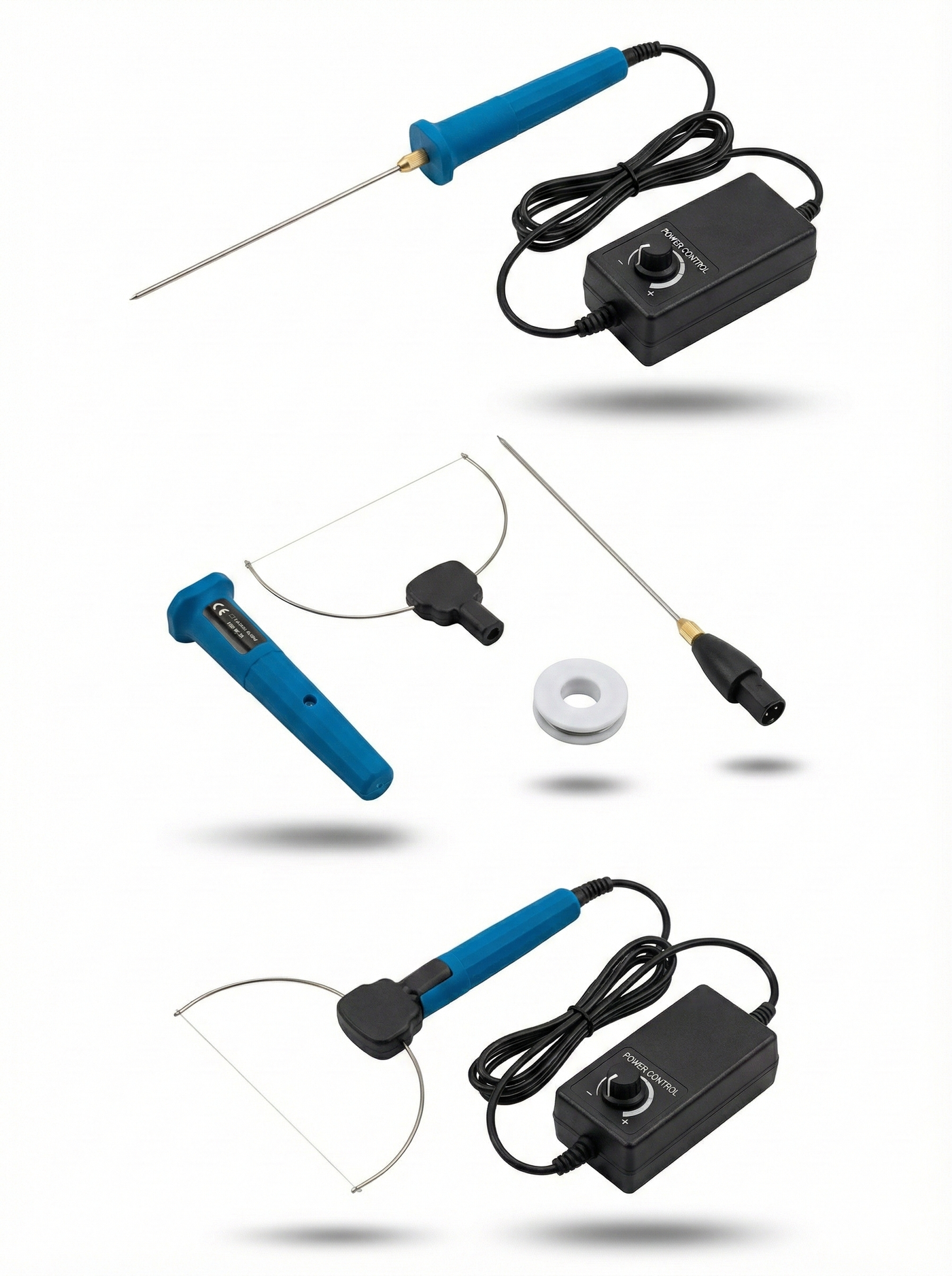 Hot Wire Hobby Cutter Kit