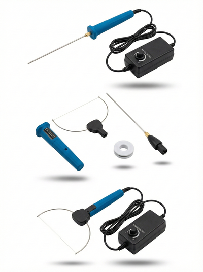 Hot Wire Hobby Cutter Kit - Foam Sales