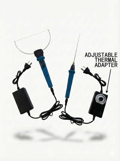 Hot Wire Hobby Cutter Kit - Foam Sales