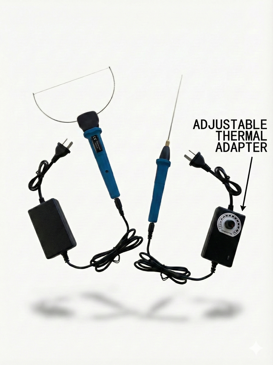 Hot Wire Hobby Cutter Kit