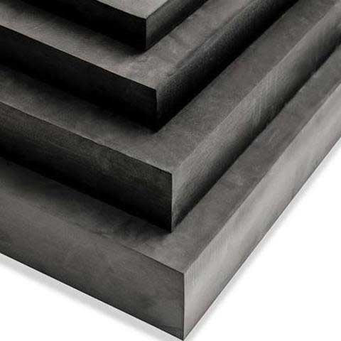 PE & EVA CLOSED CELL FOAM