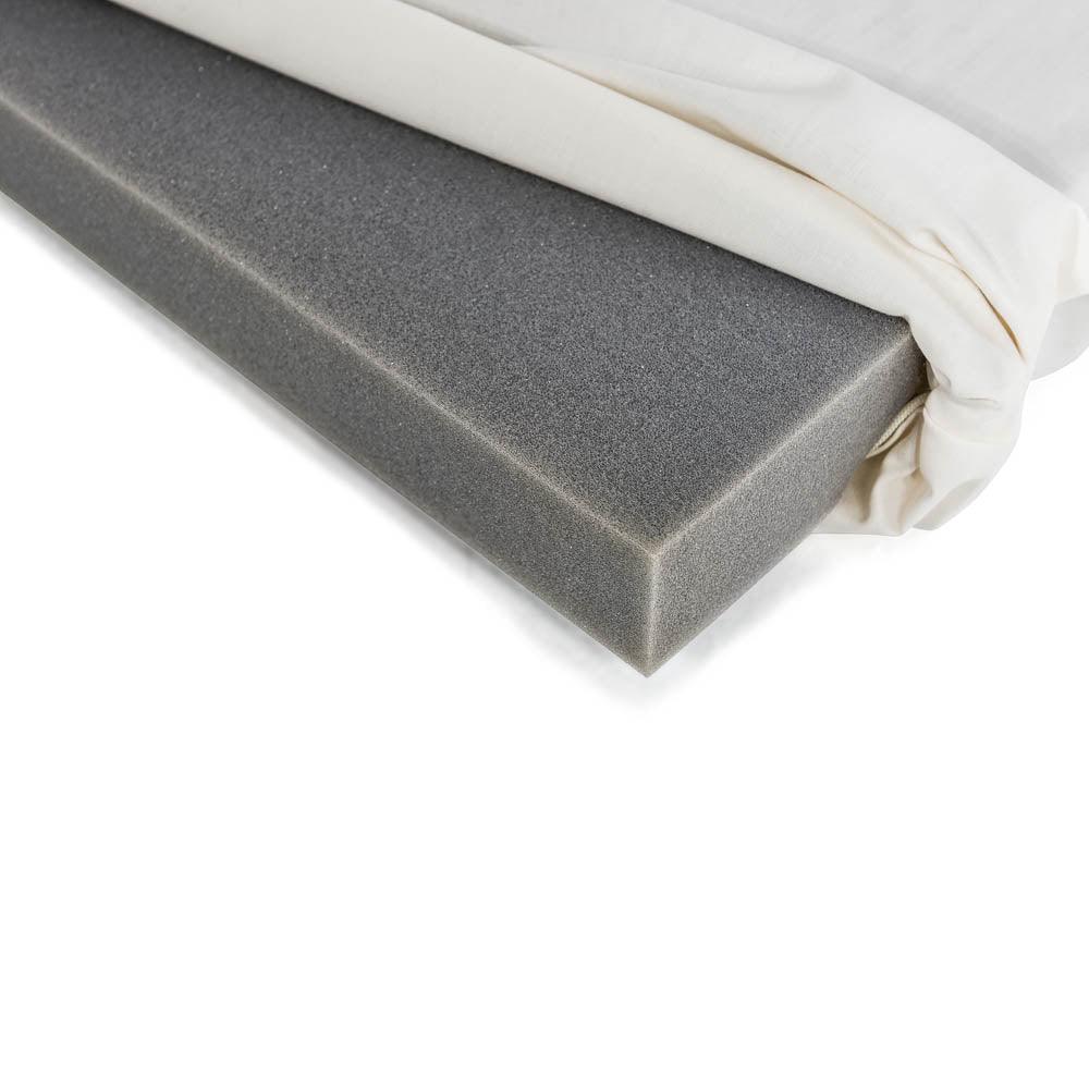 Cut-to-size Foam & Custom Cushions