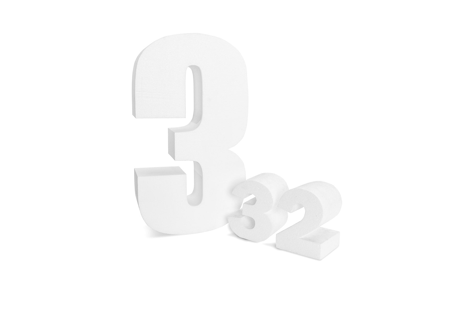 'Polystyrene - Cut to Size - Foam Sales