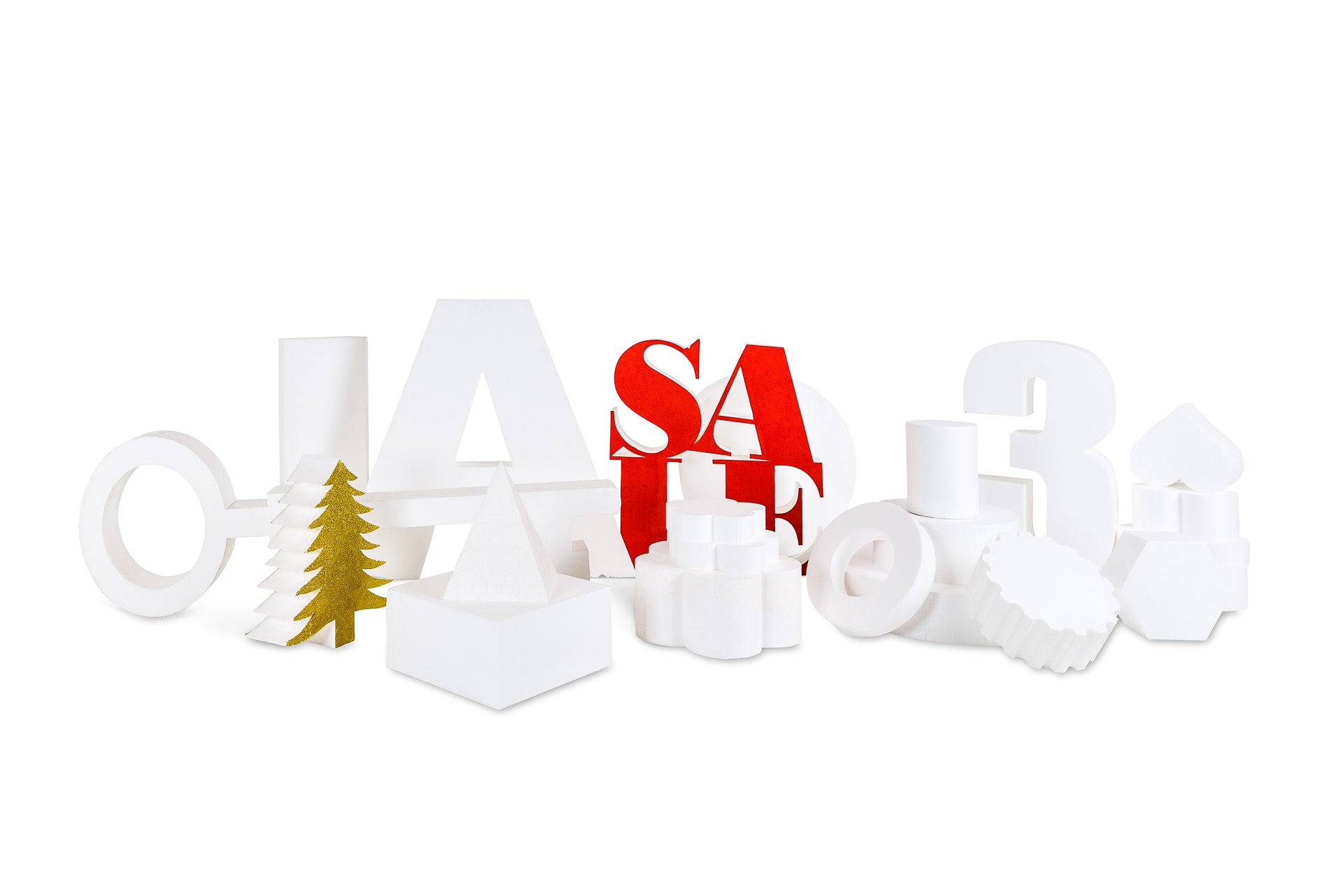 'Polystyrene - Cut to Size - Foam Sales