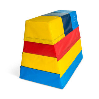 Gym Foam Vault