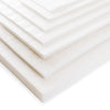 'White - Poly Foam Expanded Polyethylene (EPE) - Sheet / Plank