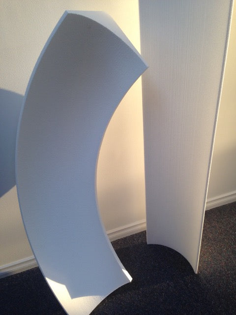 'Polystyrene - Cut to Size - Foam Sales
