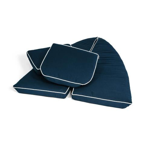 Boat Mattress & Cushion Package - Foam Sales