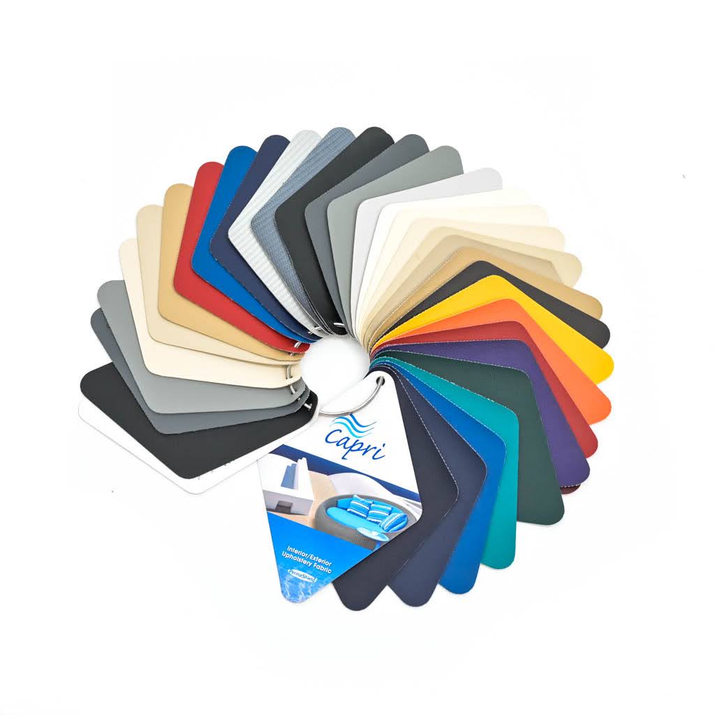 Marine vinyl clearance