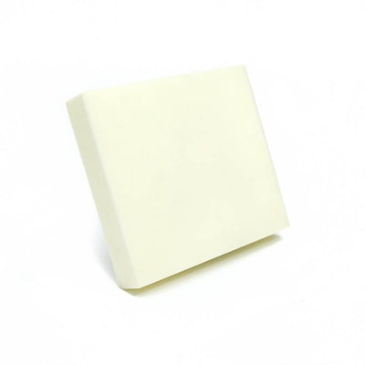 Premium Soft Back Cushion Foam - Sheet of H25-60 Foam