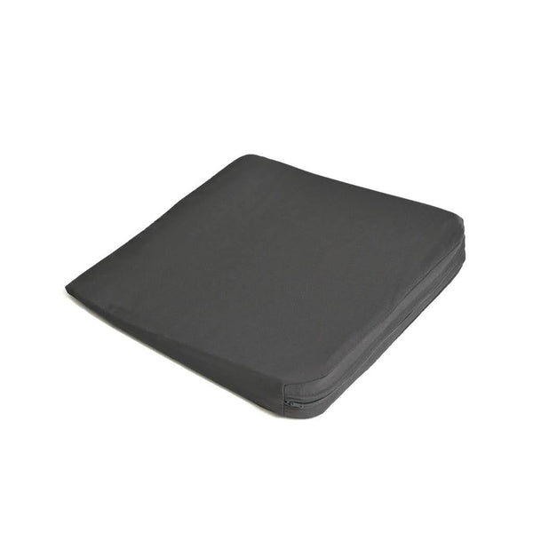 Car Seat Wedge Firm Foam Support with Zip Off Cover Foam Sales