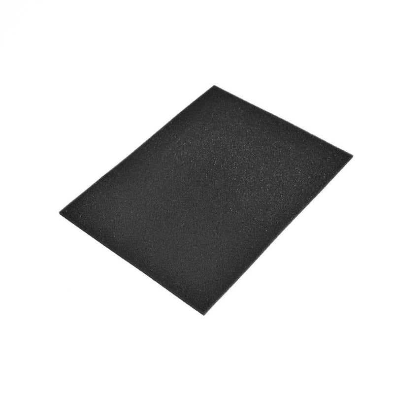 Air Filter Foam Sheet Open Cell Foam Cut To Size Foam Sales