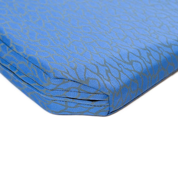 Car Seat Wedge Firm Foam Cushion with Zip Off Cover Foam Sales