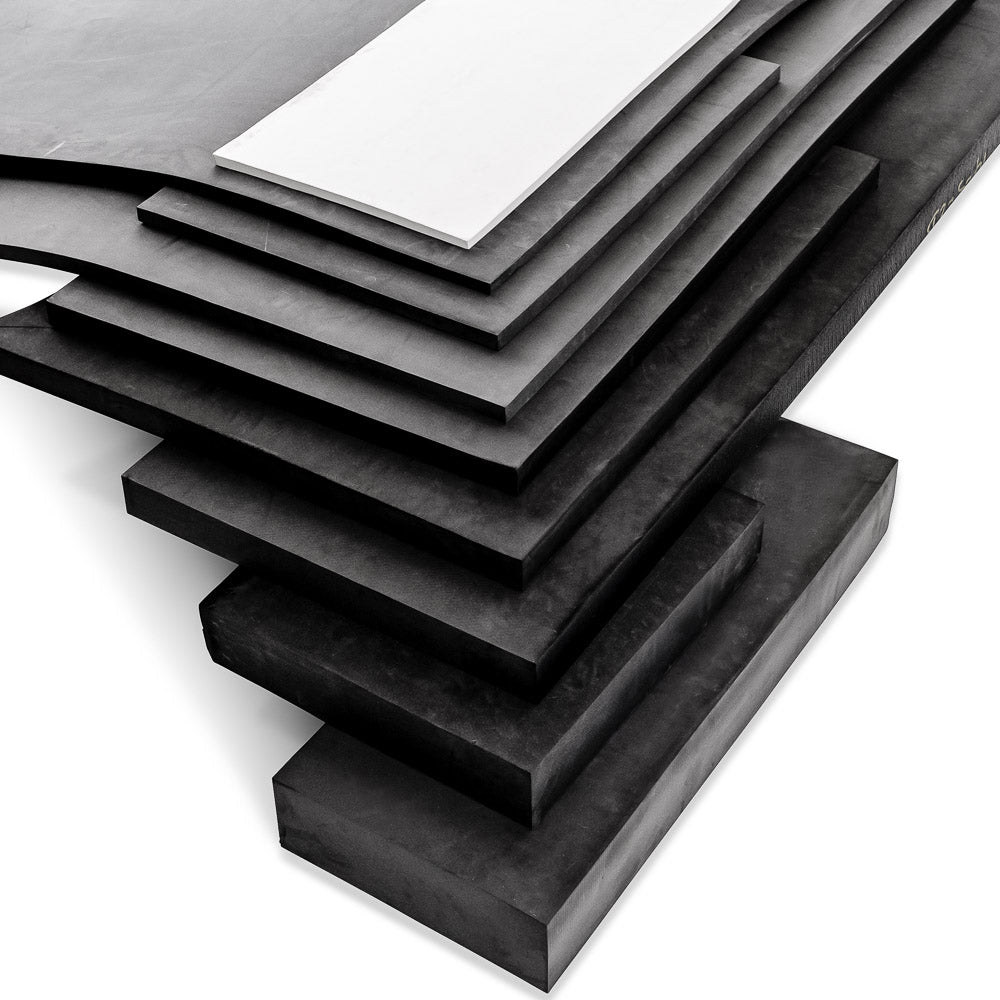 PE90 - Stiff Expansion Joint Filler Foam