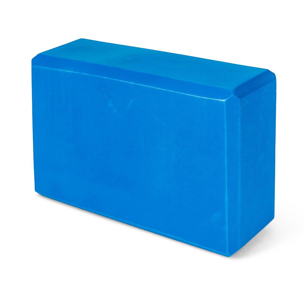 Yoga Block - Medium Size: 230 x 150 x 75mm - Foam Sales