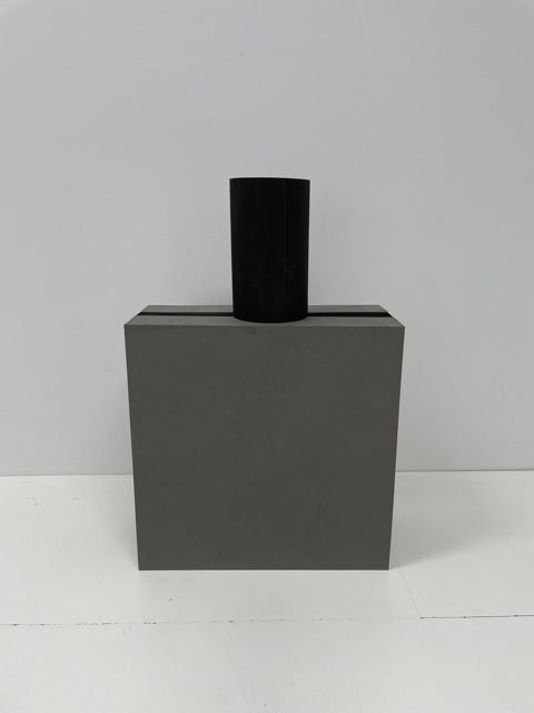 archery target 600x600x250mm