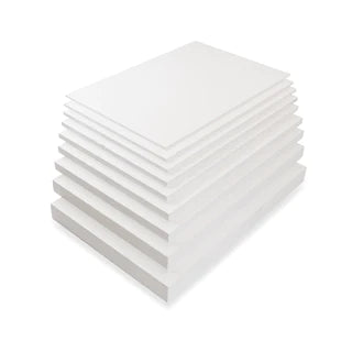 VVHX38 Polystyrene Sheets