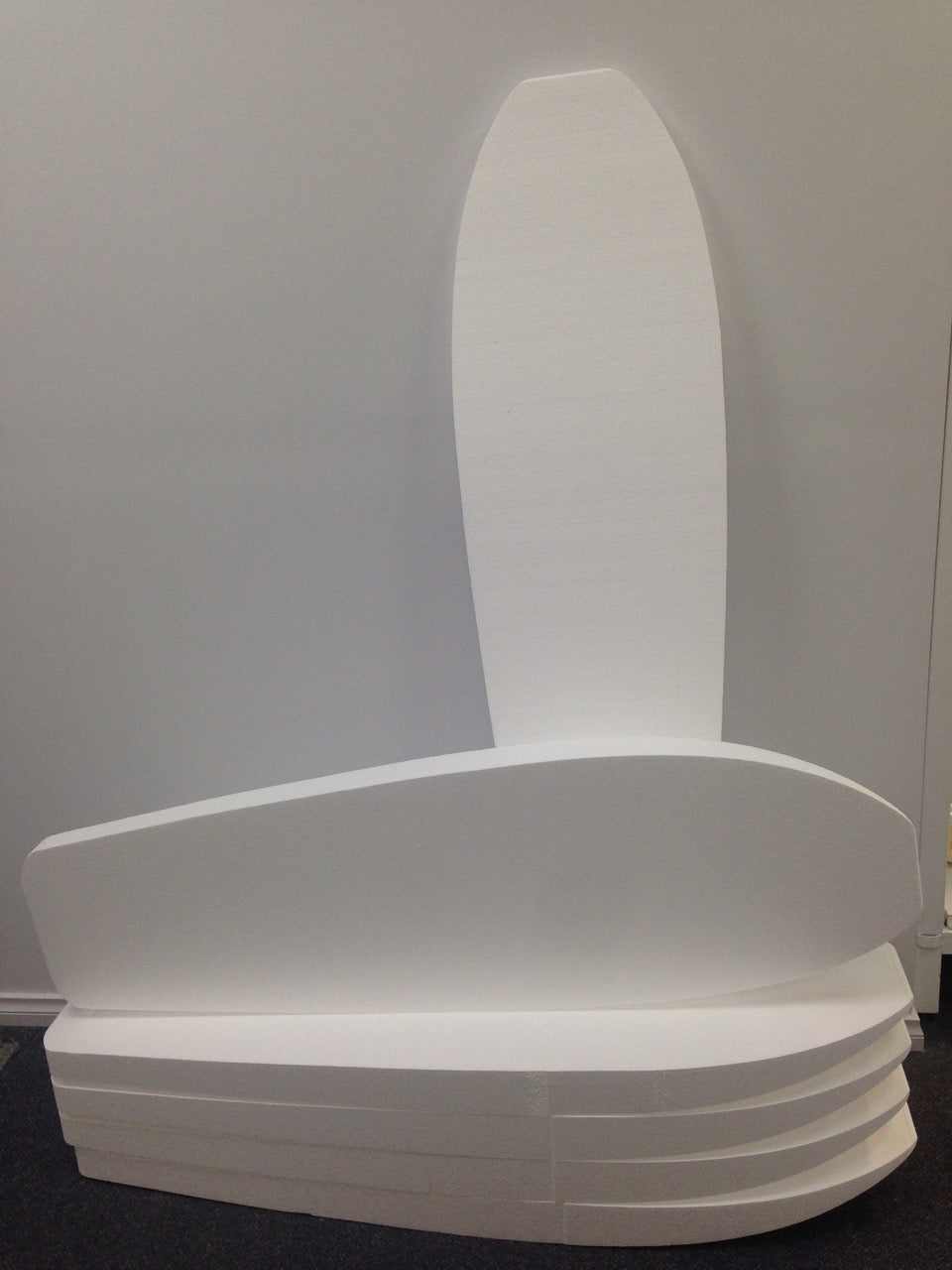 'Polystyrene - Cut to Size - Foam Sales