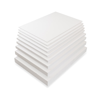 'Polystyrene Sheets - EPS - Foam Sales