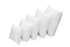 Scatter Cushion Inserts (7 sizes) - Foam Sales