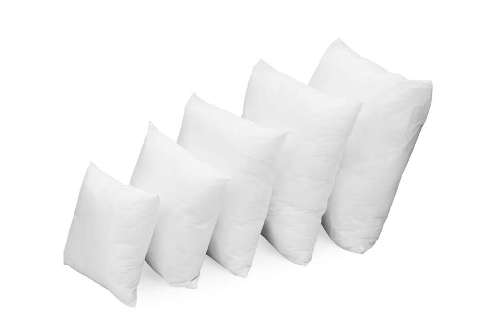 Scatter Cushion Inserts 7 sizes