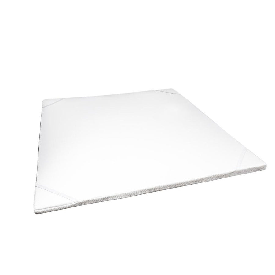 Bed Overlay - Memory Foam - Foam Sales