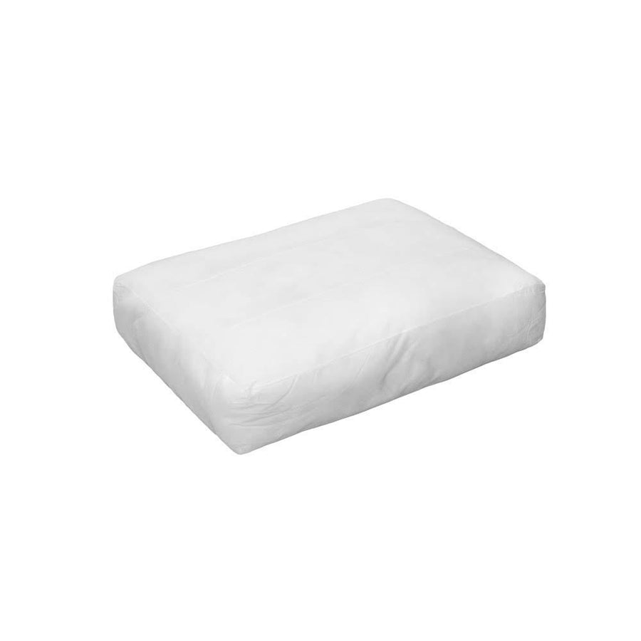 Back Cushion Insert - Foam Sales